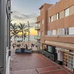 Guestready - Salvador Cuyas Luxury -A Pasos De La Arena 公寓