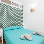 公寓 Guestready - Salvador Cuyas Luxury -A Pasos De La Arena