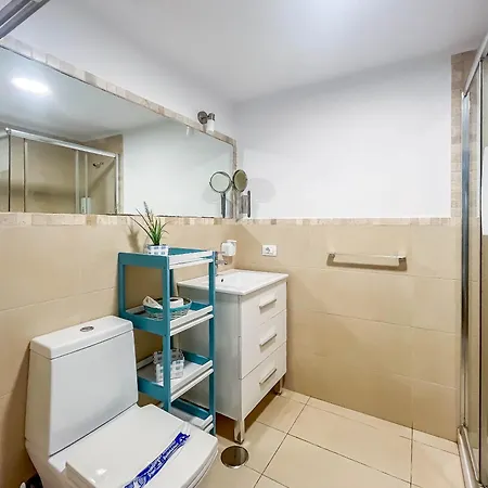 Διαμέρισμα Guestready - Salvador Cuyas 17 - Apto 104 - Fc