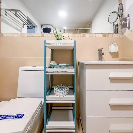 Guestready - Salvador Cuyas Luxury -A Pasos De La Arena 公寓