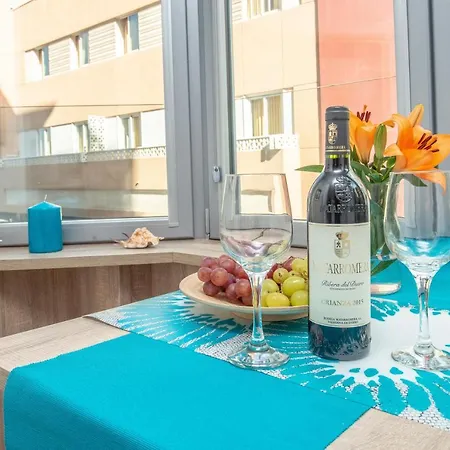 Guestready - Salvador Cuyas 17 - Apto 104 - Fc Λας Πάλμας ντε Γκραν Κανάρια