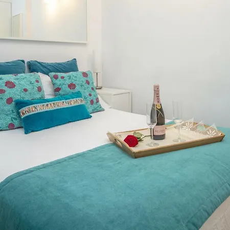 Guestready - Salvador Cuyas 17 - Apto 104 - Fc *