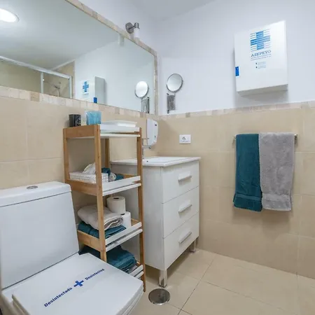 Guestready - Salvador Cuyas 17 - Apto 104 - Fc *