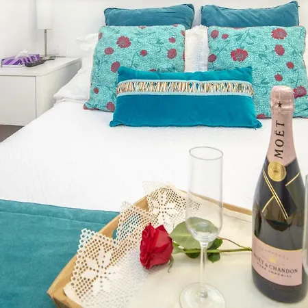 Guestready - Salvador Cuyas 17 - Apto 104 - Fc Διαμέρισμα Λας Πάλμας ντε Γκραν Κανάρια