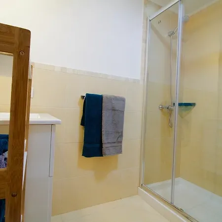 Guestready - Salvador Cuyas 17 - Apto 104 - Fc Διαμέρισμα *